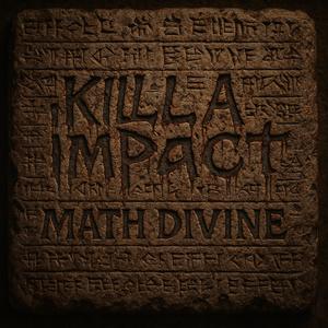 Math Divine (Explicit)