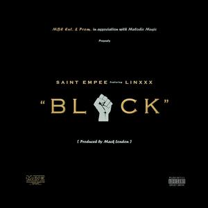 B L X C K(feat. Linxxx) (Explicit)
