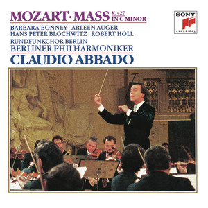 Great Mass in C Minor, K. 427 (417a) - Great Mass in C Minor, K. 427 (417a) : III. Credo - Et incarnatus est