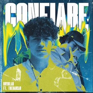 Confiare (feat. The Dancar)