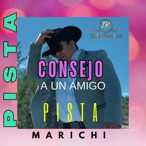 Pista Consejo a un amigo