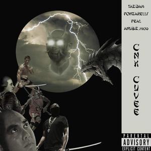 CNK Cuvèe (feat. Fonzarelly & Feal) [Explicit]