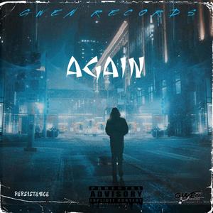 Again (feat. June B) (Explicit)