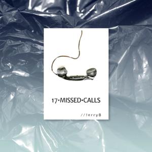 17•Missed•Calls