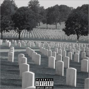Graveyard Rage(feat. 458 keez)