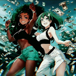 Dolla Bills (Radio Edit)