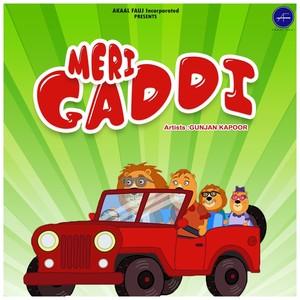 Meri Gaddi