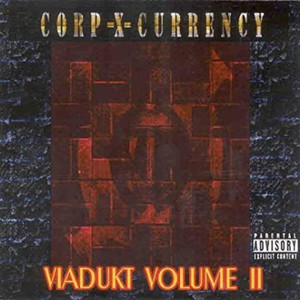 Viadukt Volume II (Explicit)