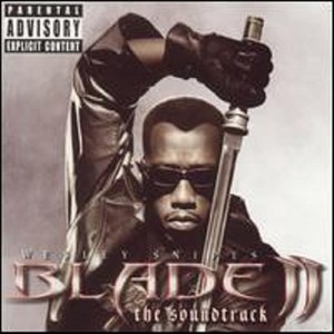 Blade II: The Soundtrack