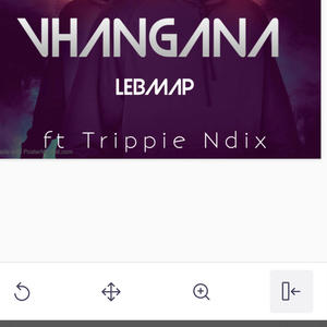 Vhangana (feat. Trippie Ndix)