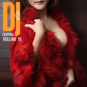 DJ Central Vol. 19 KPOP