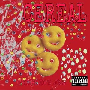 Cereal (Explicit)
