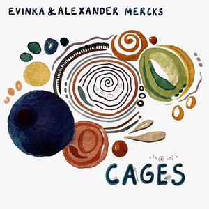 Cages (Handpan Version)