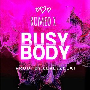 Busy Body