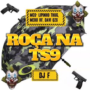 Roça na Ts9 (Explicit)