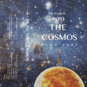 Calico into the Cosmos Beat Tape