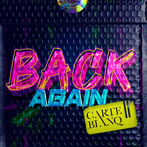Back Again (Radio Edit)