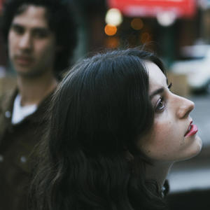 Oil & Water (feat. Isabel Stewart & Jater Webb)