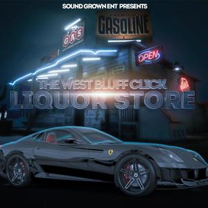 Liquor Store (Explicit)