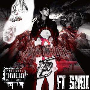 E (feat. Subi Against The World & nyhtmare) [Explicit]