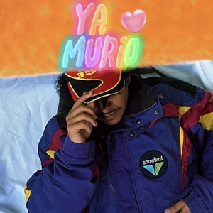 Ya murio (Explicit)