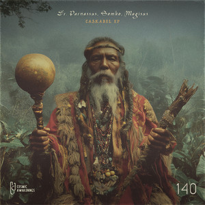 Caskabel (Sydka Remix)