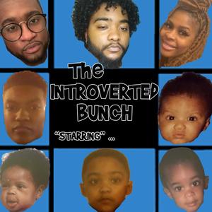 Introverted(feat. Tony Auricé, Skye. Hndrxx. & JSH B)