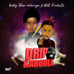 DRIP KAGOULE (feat. OG-FRESHZz)