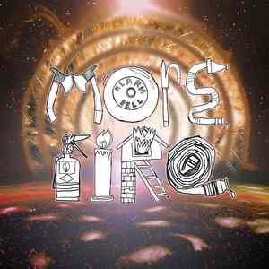 More Fire (Radio Edit)