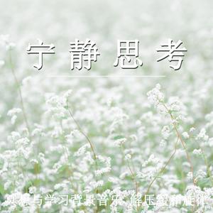 学习音乐盒 - 宁静思考 冥想与学习 (轻音乐)