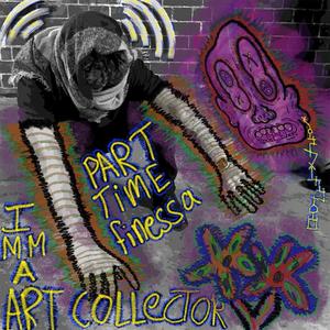 Luka Bayonne - Art Collector