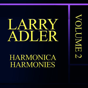 Harmonica Harmonies Vol. 2