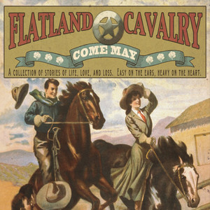 Flatland Cavalry - Love Me in the Water