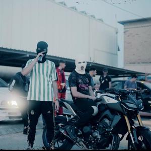 All In(feat. ChinoLTC) (Explicit)