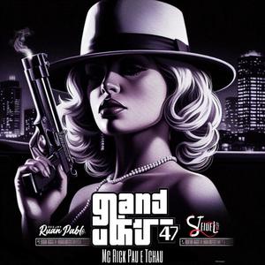 MC Rick Pau e Tchau (feat. Dj Ruan Pablo) (Explicit)