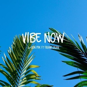 Vibe Now (feat. Frank Lean)