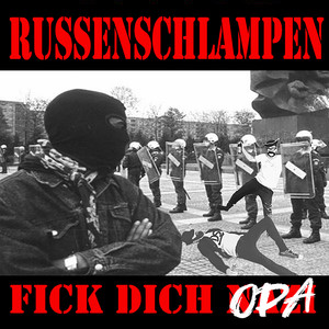 Fick dich Opa