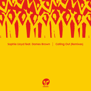 Calling Out (Danny Krivit Edit)