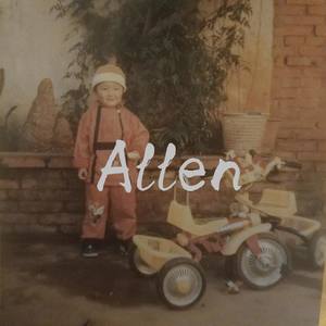 Allen's Life