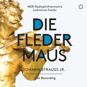 Die Fledermaus, Act I - Die Fledermaus, Act I: Overture