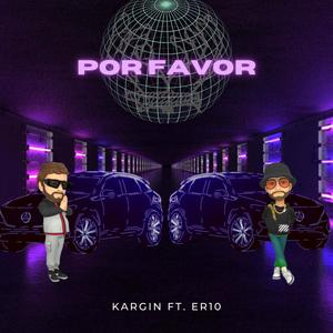 Por Favor (feat. Kargın) [Explicit]