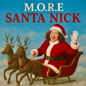 Santa Nick