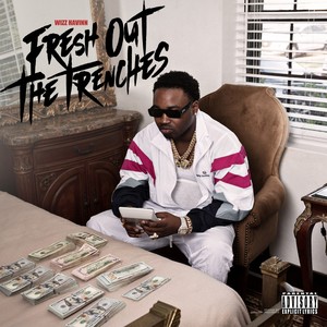 Wizz Havinn - Keys (Explicit)