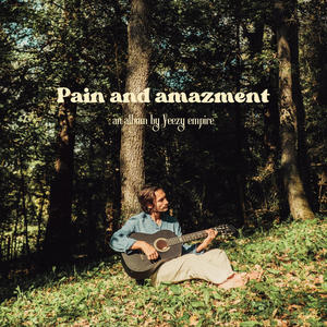 Pain and amazement (Explicit)