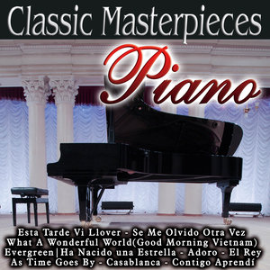 The Royal Piano Orchestra - My Heart Will Go On