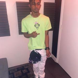 Last Night Out (Explicit)