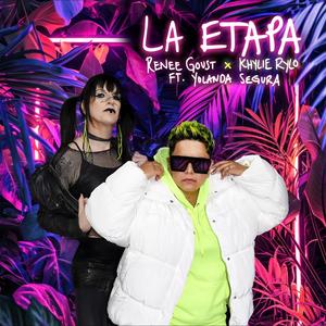 LA ETAPA (LA LA LA) (feat. yolanda segura) (Explicit)