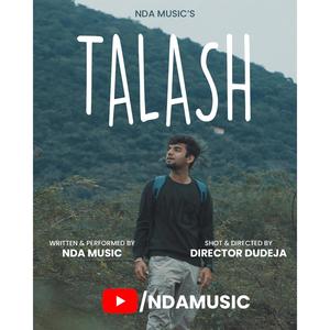 Talash (Explicit)