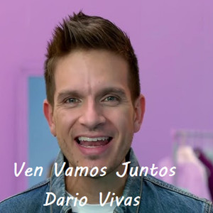 Ven Vamos Juntos