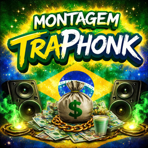 Marcos Mendes - MONTAGEM TRAPHONK
